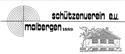 Veranstaltungsbild Schießen